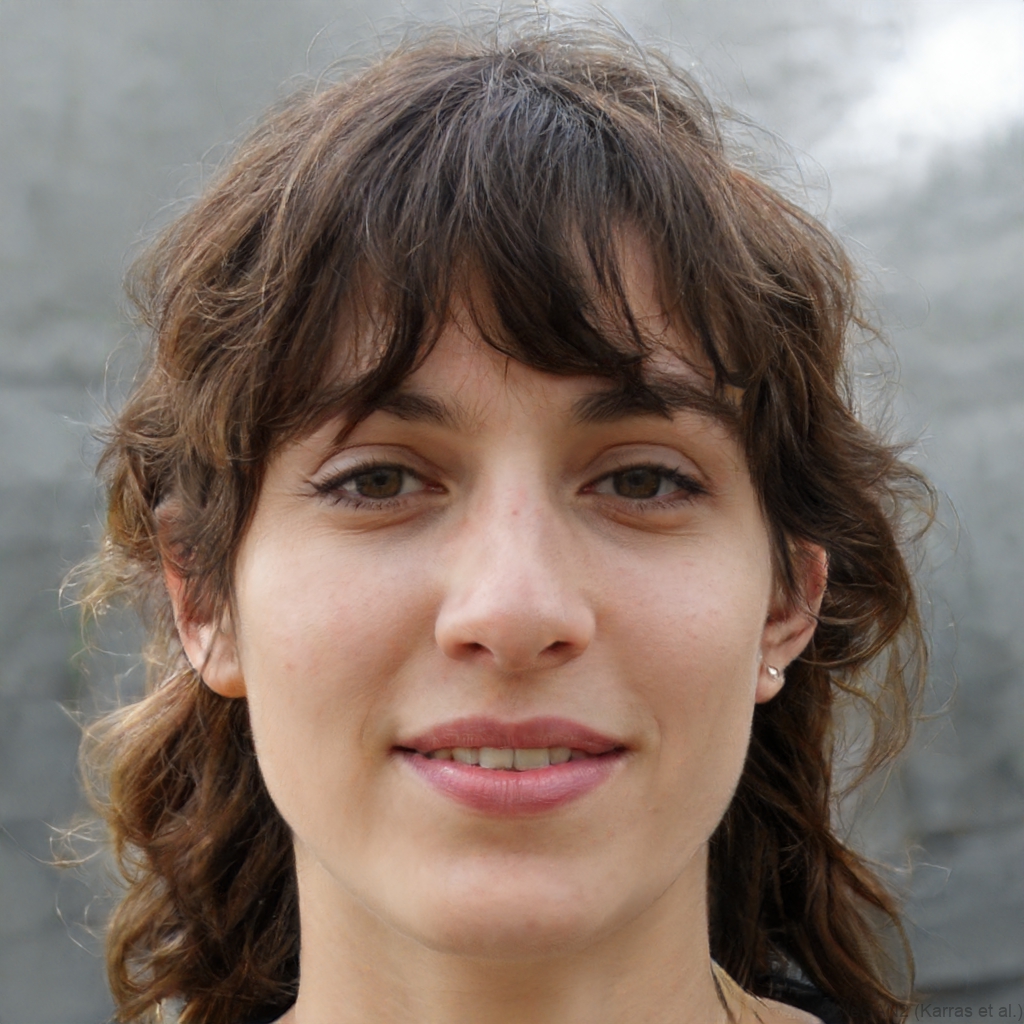 Niamh O'Daly, Treasurer