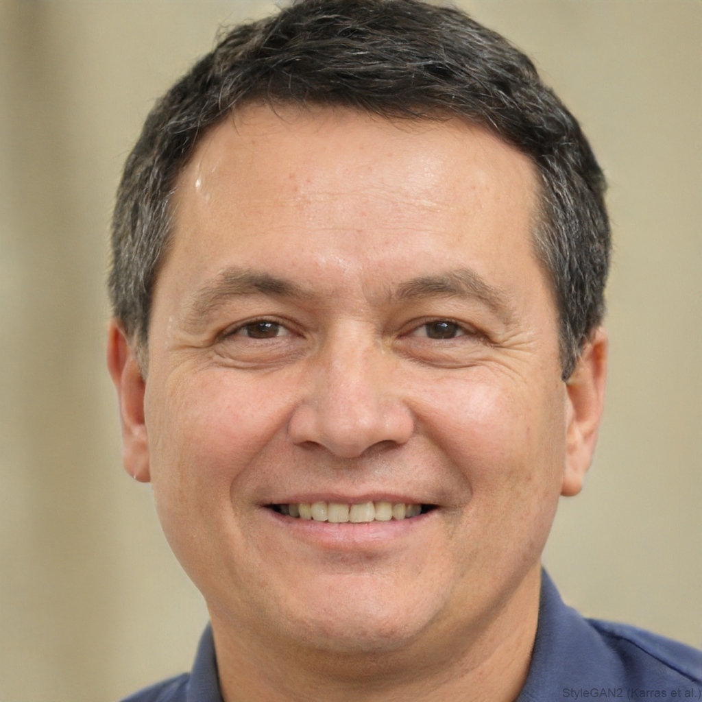 Seán Murphy, Governance Lead