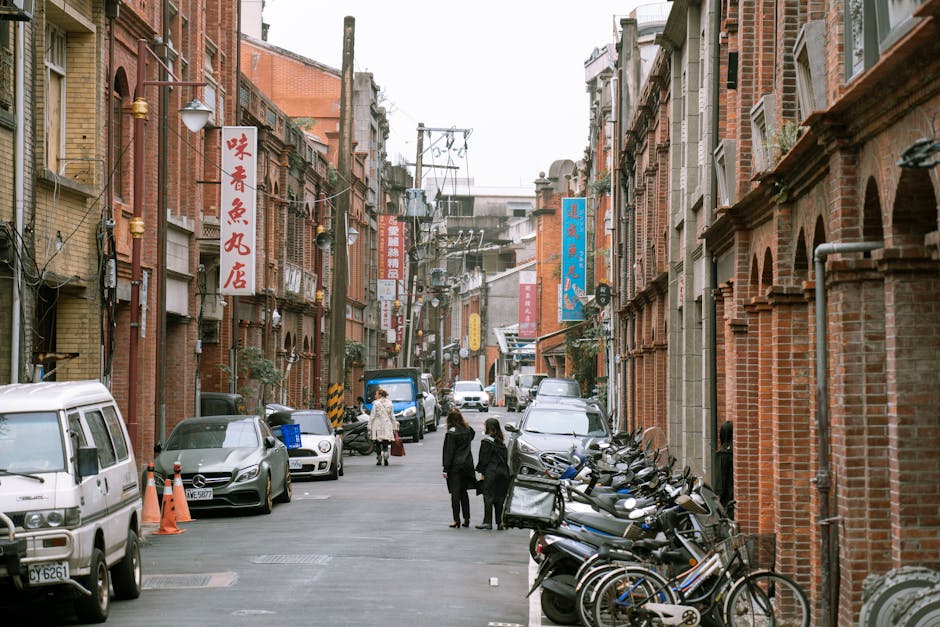 Young performers on stage during a production moment